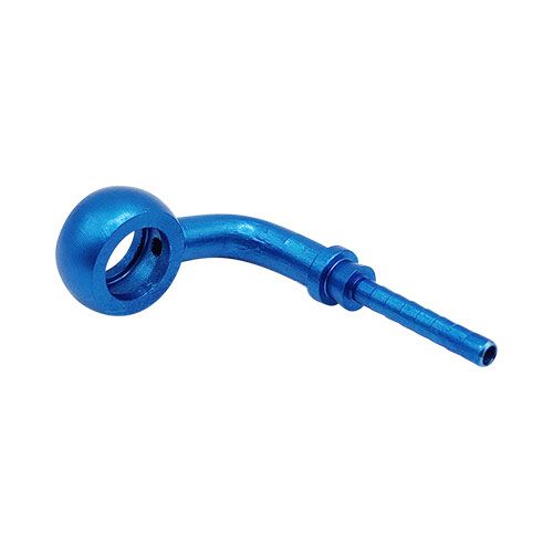 <p>Ringauge "Low Profile" | 10mm ID |  8mm Stärke|  90° gebogen I elo Al</p>