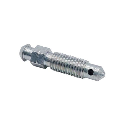 <p>Entlüftungsschraube   | M7 x 1   | 7mm Sechskant</p>
