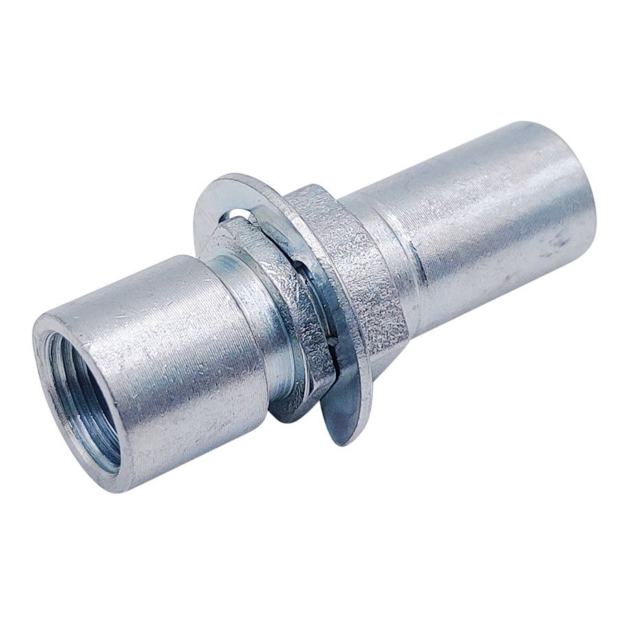 <p>Metrisches Innengewinde   | M12 x 1 (DPS)  |  5/8 Sechskant</p>
