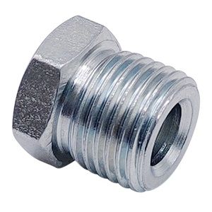 <p>Rohrmutter | Außengewinde |  M16 x 1.5    |  5/16 Durchmesser</p>