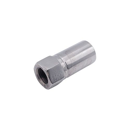 <p>Fitting - Harley Davidson (Stainless)</p>