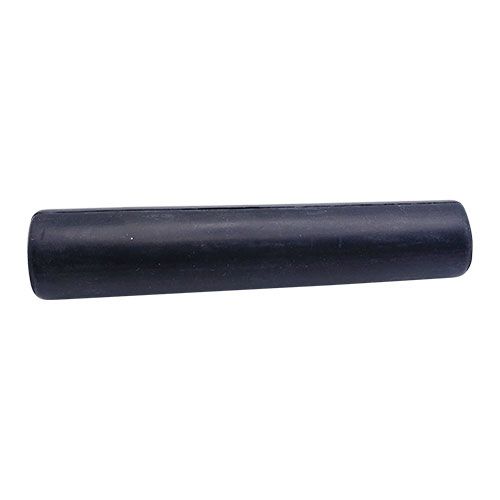 <p>Strain reliever  |  rubber brake hose</p>