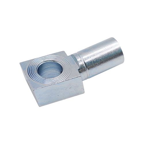 <p>Banjo  |  11mm hole  | 11.5mm thick</p>