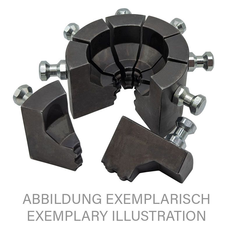 <p>Die Set - Low Profile - BQ1005/BQ1006</p>