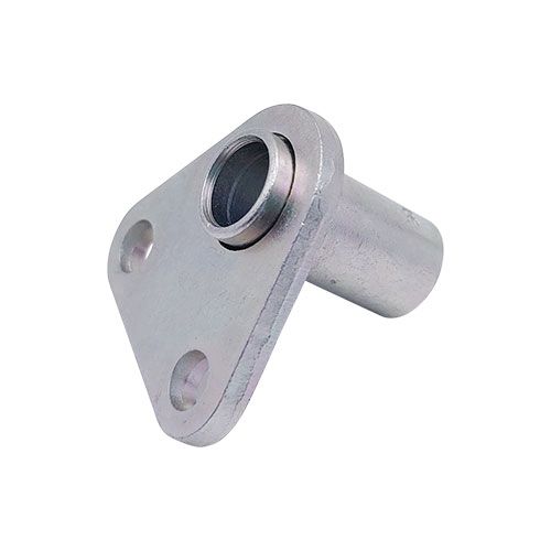 <p>Center support  |  6.5mm mount holes (2)  |  for Honda</p>