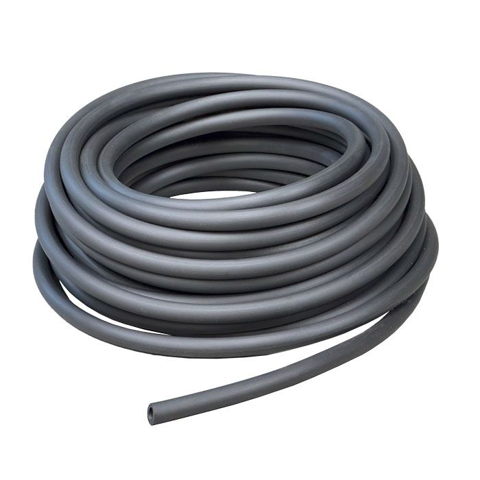 <p>Schlauch für Bremsflüssigkeitsbehälter |   3/8 ID (15,24 met. Coil)</p>