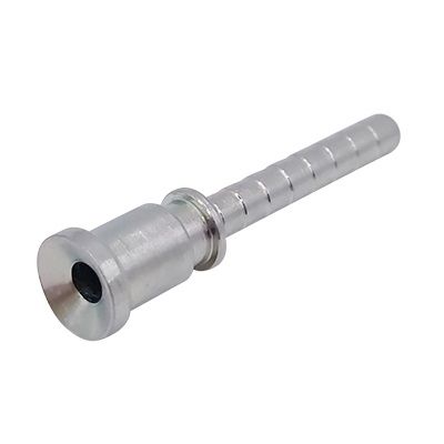 <p>Low profile seat-stem  |  DIN  | short</p>
