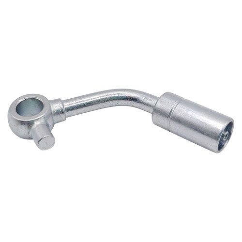 <p>Ringauge | 10mm Innendurchmesser | 10mm Stärke</p>