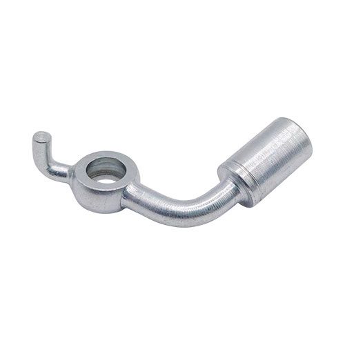 <p>Ringauge | 10mm Innendurchmesser | 8mm Stärke</p>