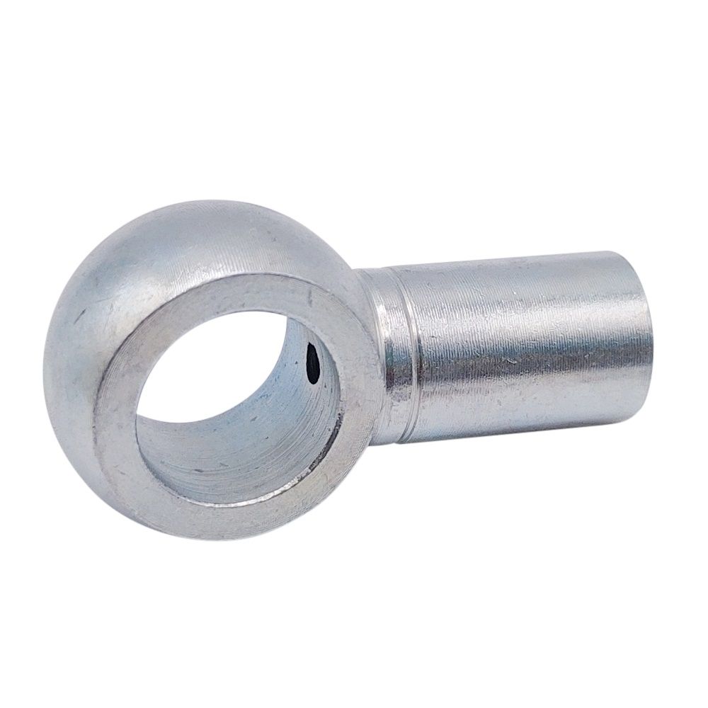 <p>Banjo  |  15mm hole  | 13.5mm thick</p>