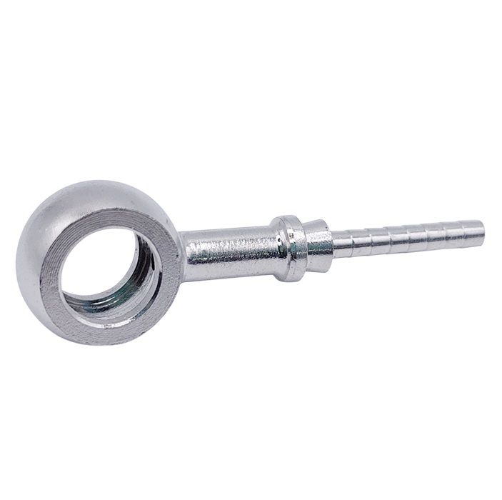 <p>Ringauge "Low Profile" | 11mm Innendurchmesser | 10mm Stärke I Edelstahl</p>