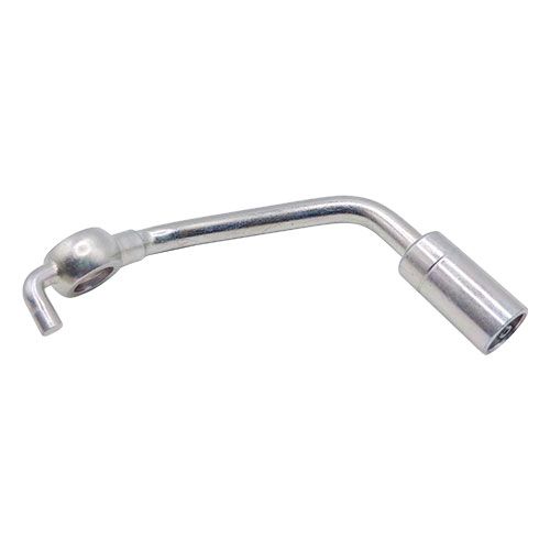 <p>Ringauge |  10mm Innendurchmesser | 10mm Stärke</p>