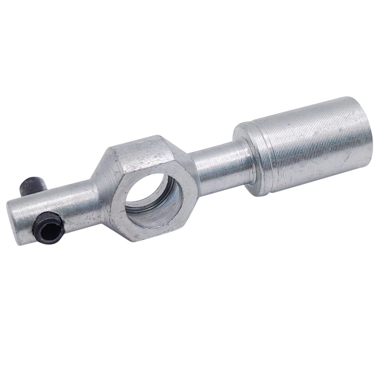 <p>Banjo  |  10mm hole  |  10mm thick</p>