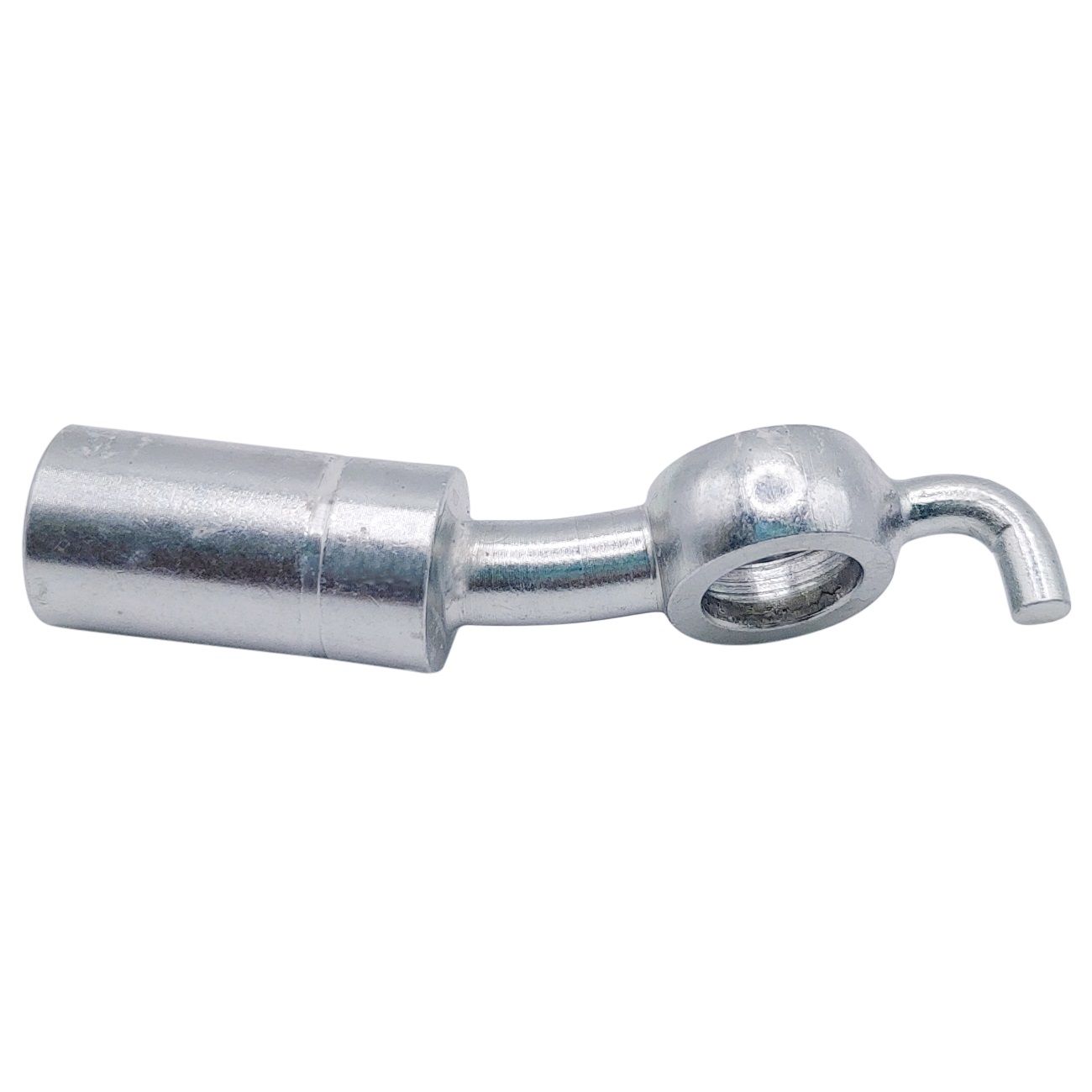 <p>Banjo  |  10mm hole  |  8mm thick</p>