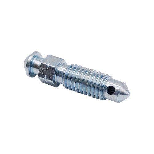<p>Entlüftungsschraube   | M8 x 1.25   | 8mm Sechskant</p>