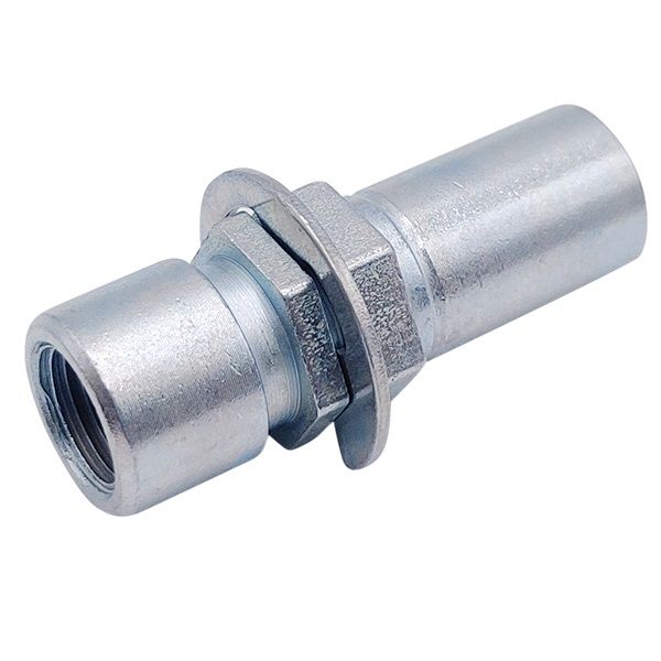 <p>Imperial female  |  7/16-24 UNS  |  16mm hex  |  alt HFIF35</p>