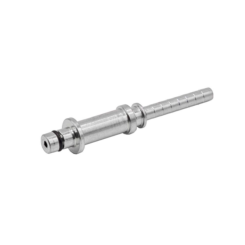 Carbio-Verdeck-Leitungen mit O-Ring