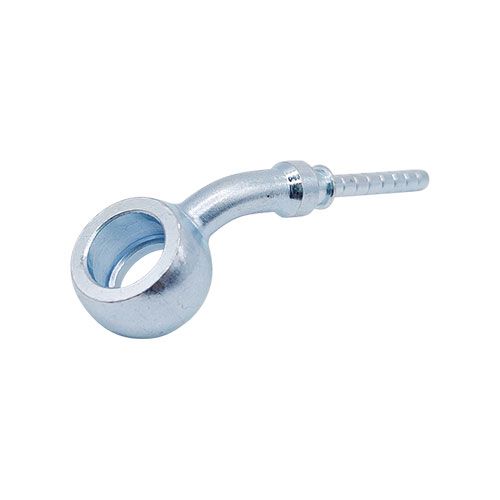 <p>Ringauge "Low Profile" | 7/16 Innendurchmesser|  10mm Stärke|  45° gebogen</p>