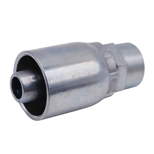<p>Braze-on  |  3/8 tube  |  5/8 hex</p>