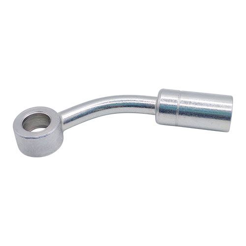 <p>Fitting - Ringauge 10 x 10mm</p>