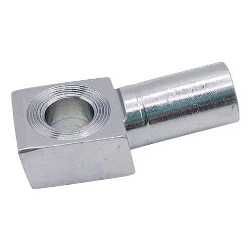 <p>Banjo  |  10mm hole  | 11.5mm thick</p>