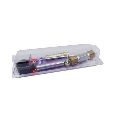 <p>Check valve |  Fuel Pressure Repair Kit | 10mm (3/8)</p>