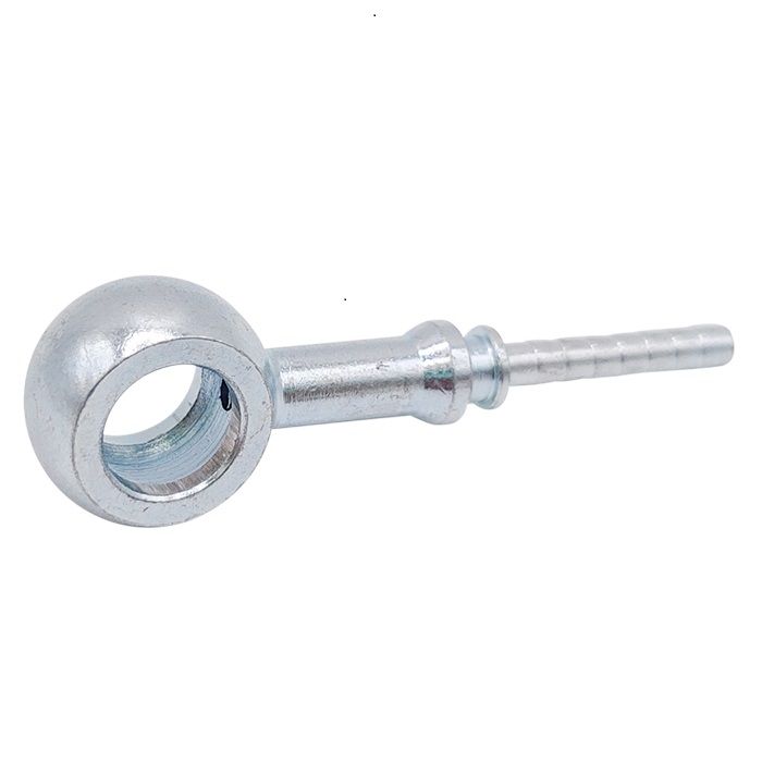 <p>Ringauge "Low Profile" | 10mm Innendurchmesser | 10mm Stärke</p>